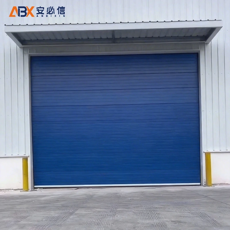 兰州雷达高速门